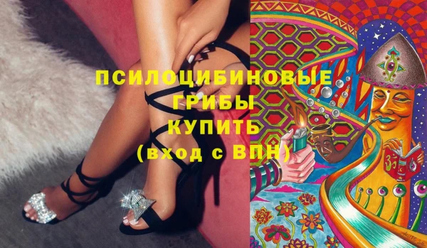 твердый Киренск